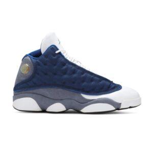 Navy/Carolina Blue/Flint Grey/White