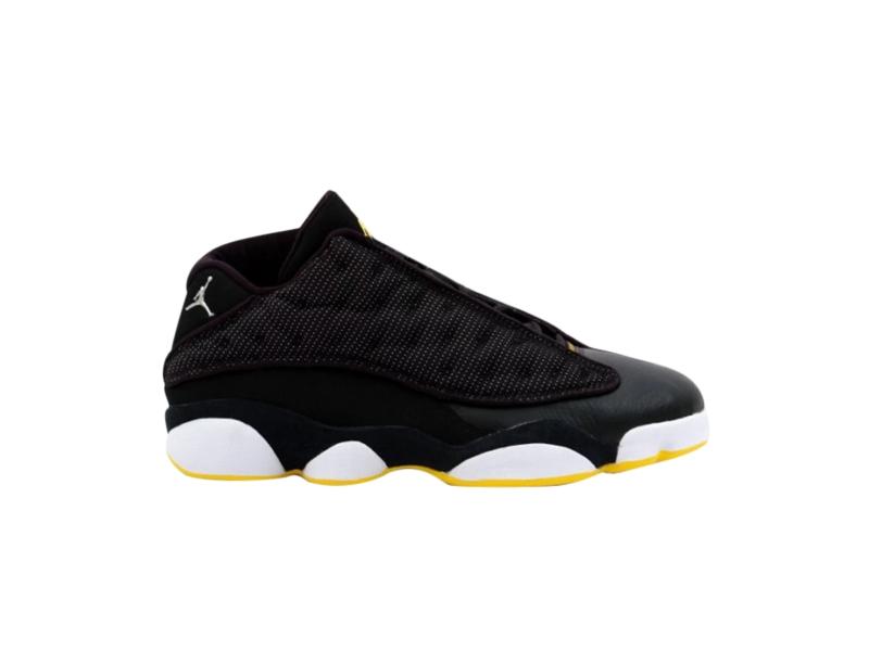 air-jordan-13-retro-low-black-varsity-maize