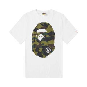 White/Green