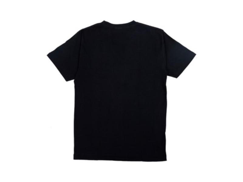 Футболка BAPE A Bathing Ape 1st Camo Shark Tee Black/Green