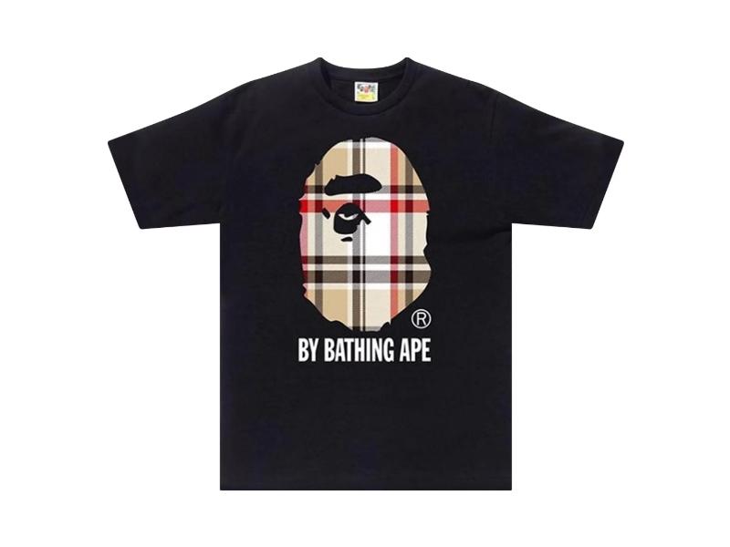 bape-a-bathing-ape-check-by-bathing-tee-black-beige