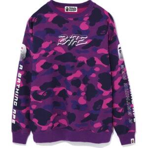 Purple/Pink