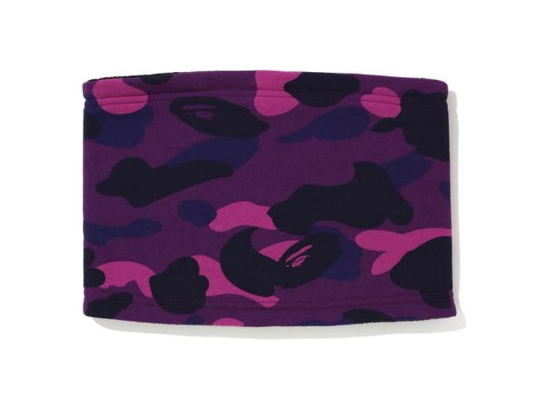 A bathing ape purple camo online