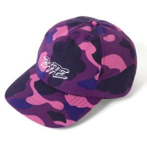 Purple/Pink