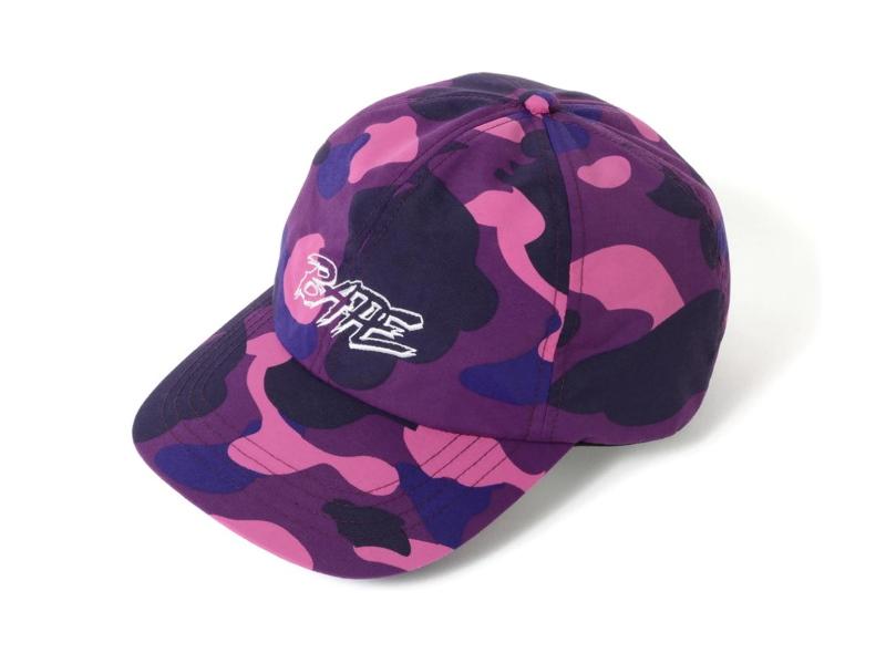 bape-a-bathing-ape-color-camo-panel-cap-purple-pink