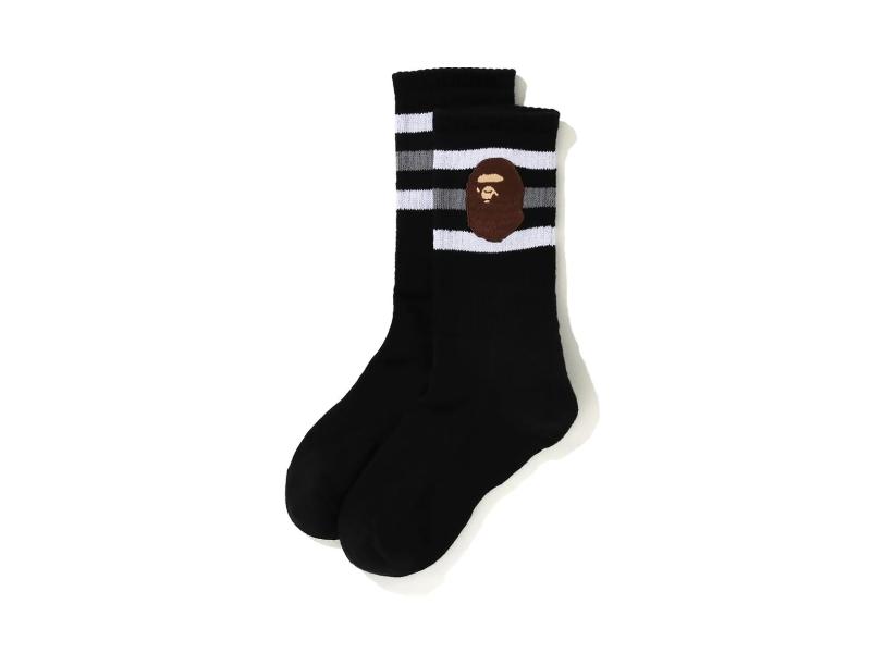 bape-a-bathing-ape-men-ape-head-socks-black