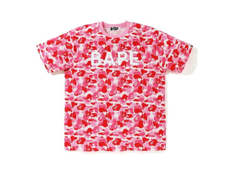 bape-abc-bape-relaxed-tee-pink