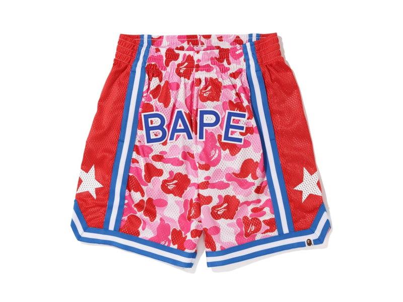 bape-abc-basketball-shorts-pink