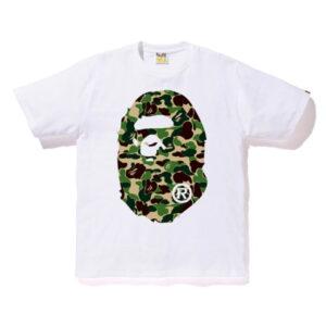 White/Green