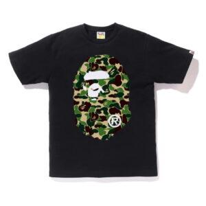 Black/Green