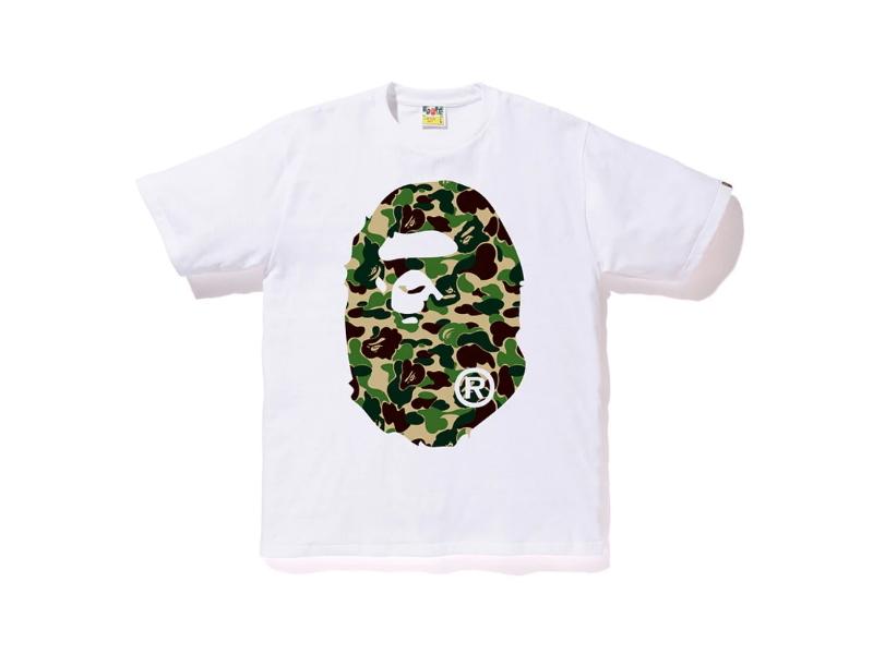 bape-abc-big-ape-head-tee-white-green