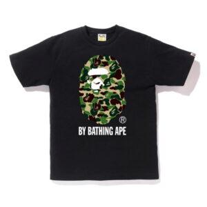 Black/Green