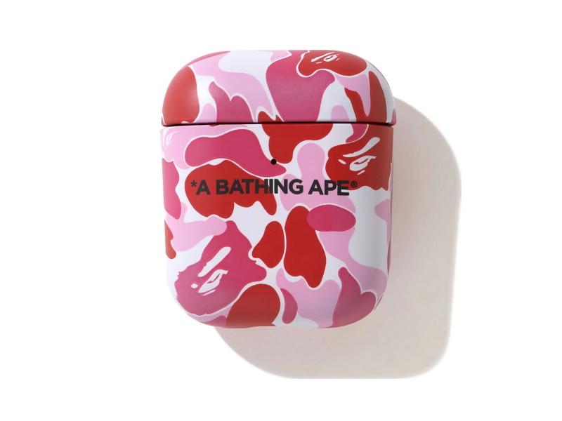 bape-abc-camo-airpods-case-pink