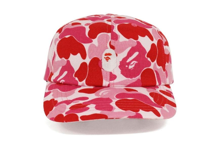 bape-abc-camo-ape-head-panel-cap-pink