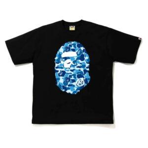 Black/Blue