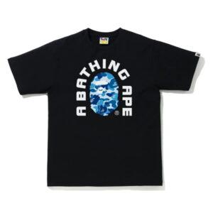 Black/Blue