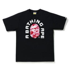 Black/Pink