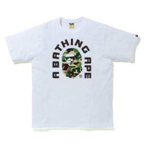 White/Green