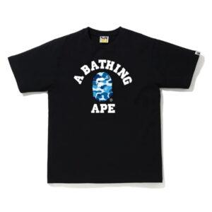 Black/Blue