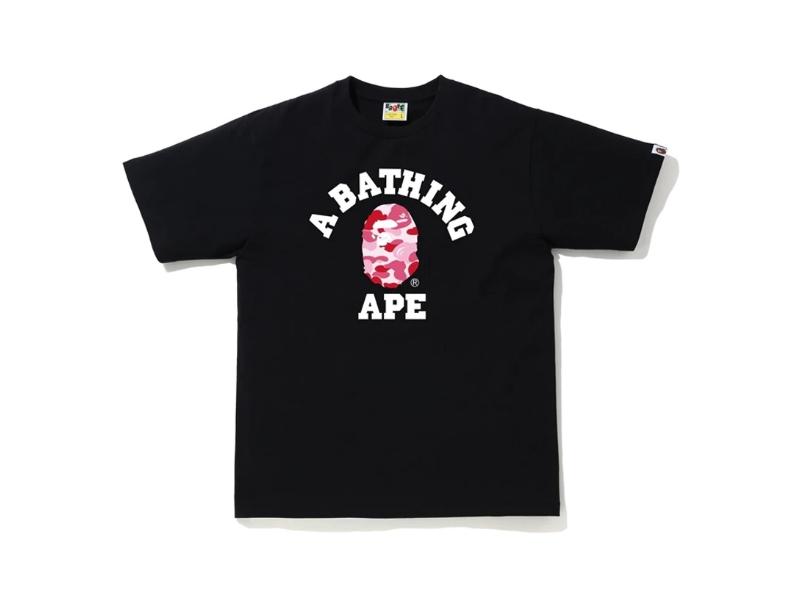 bape-abc-camo-college-tee-black-pink