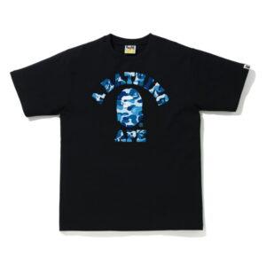 Black/Blue