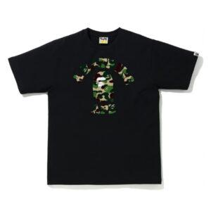 Black/Green