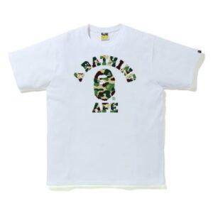 White/Green