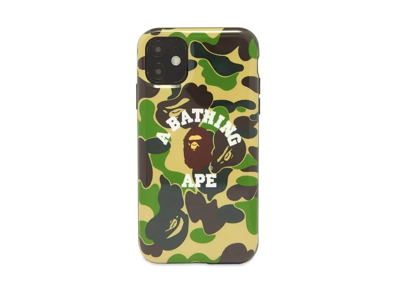 bape-abc-camo-college-iphone-11-case-green