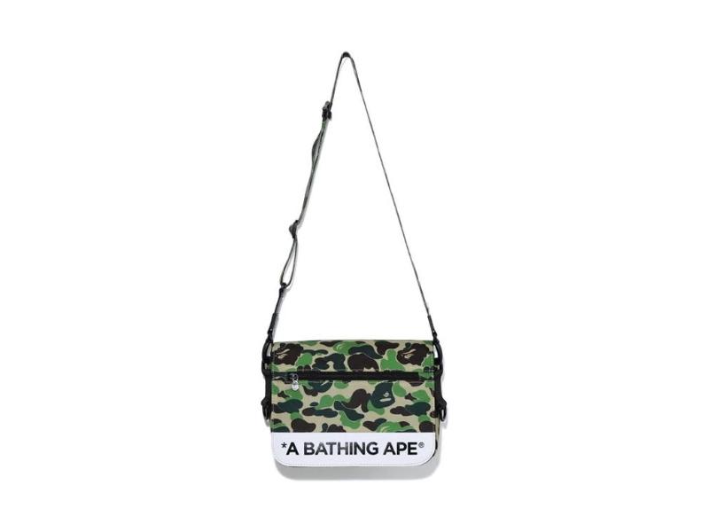 bape-abc-camo-double-strap-bag-green