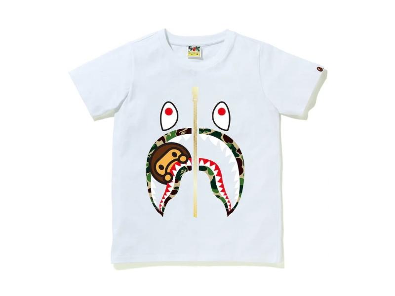 bape-abc-camo-milo-shark-tee-white-green