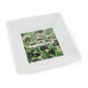 White/Green
