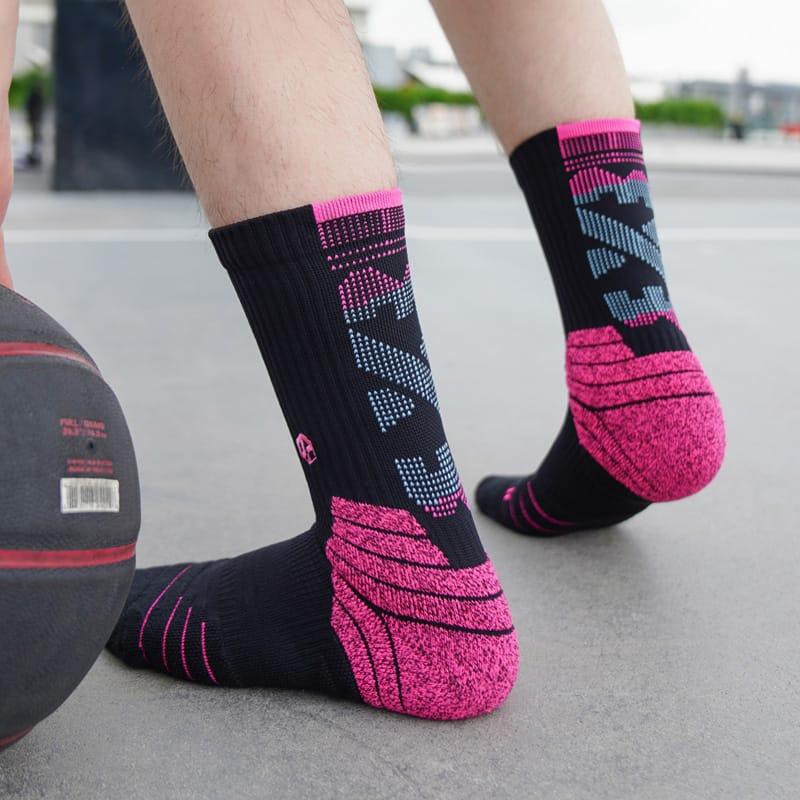 ehot-3x3-black-pink-crew-socks