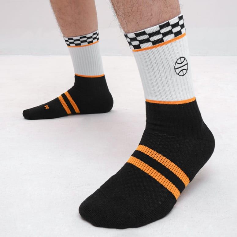 ehot-checkers-black-crew-socks