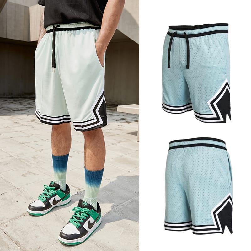 ehot-diamond-mint-shorts