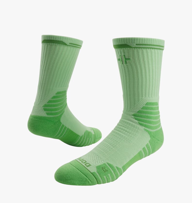 ehot-domes-grass-green-socks