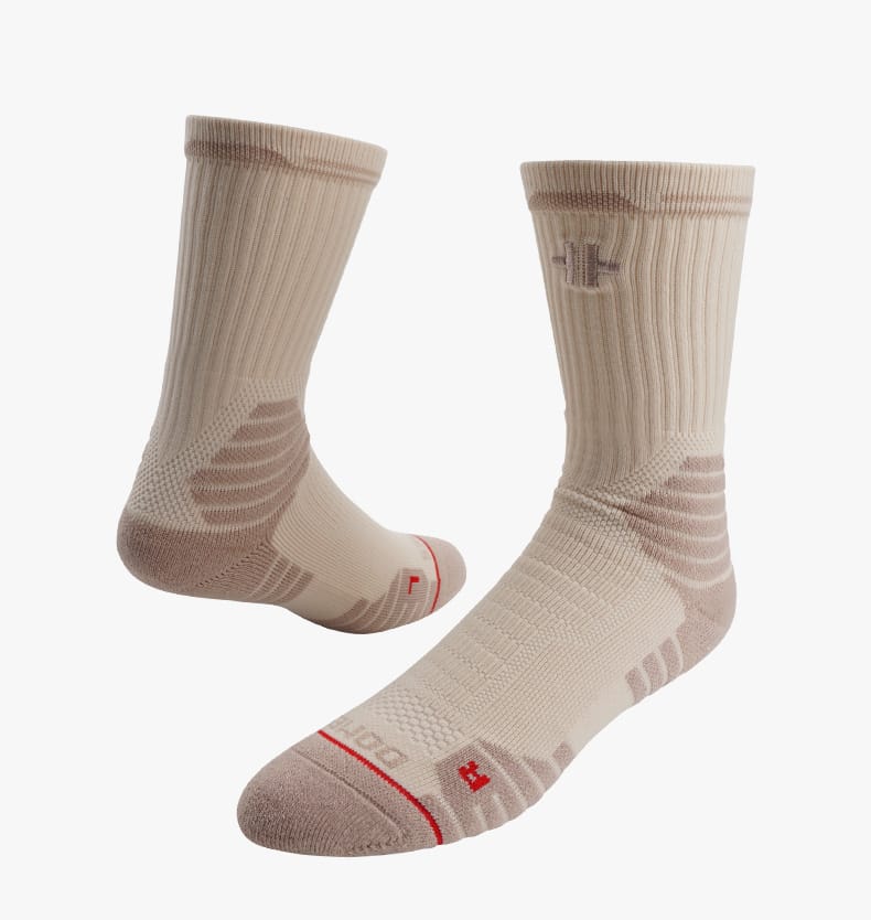 ehot-domes-sand-beige-socks