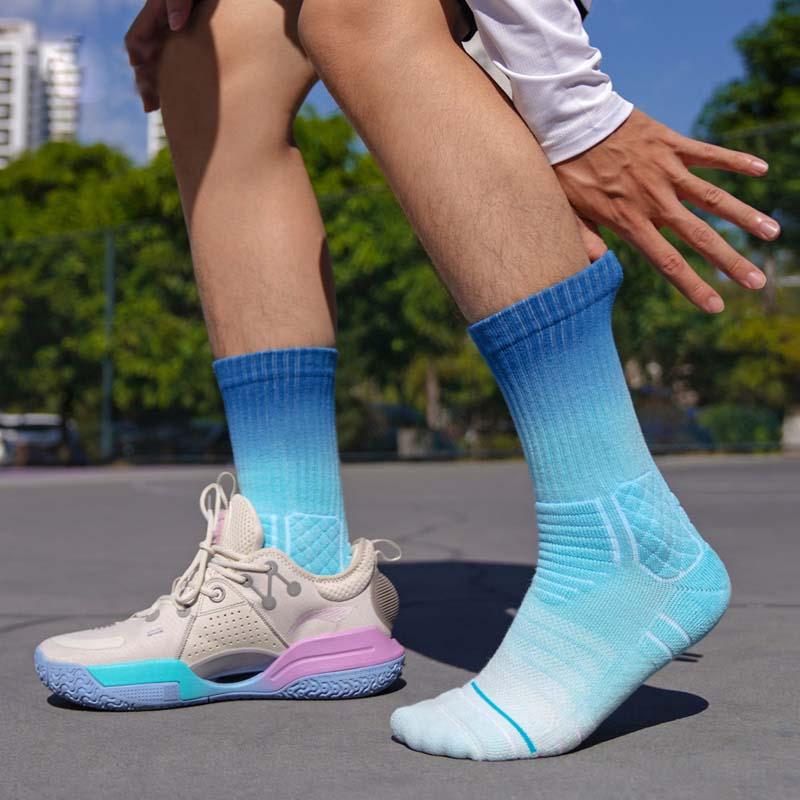 ehot-gradient-blue-cyan-crew-socks