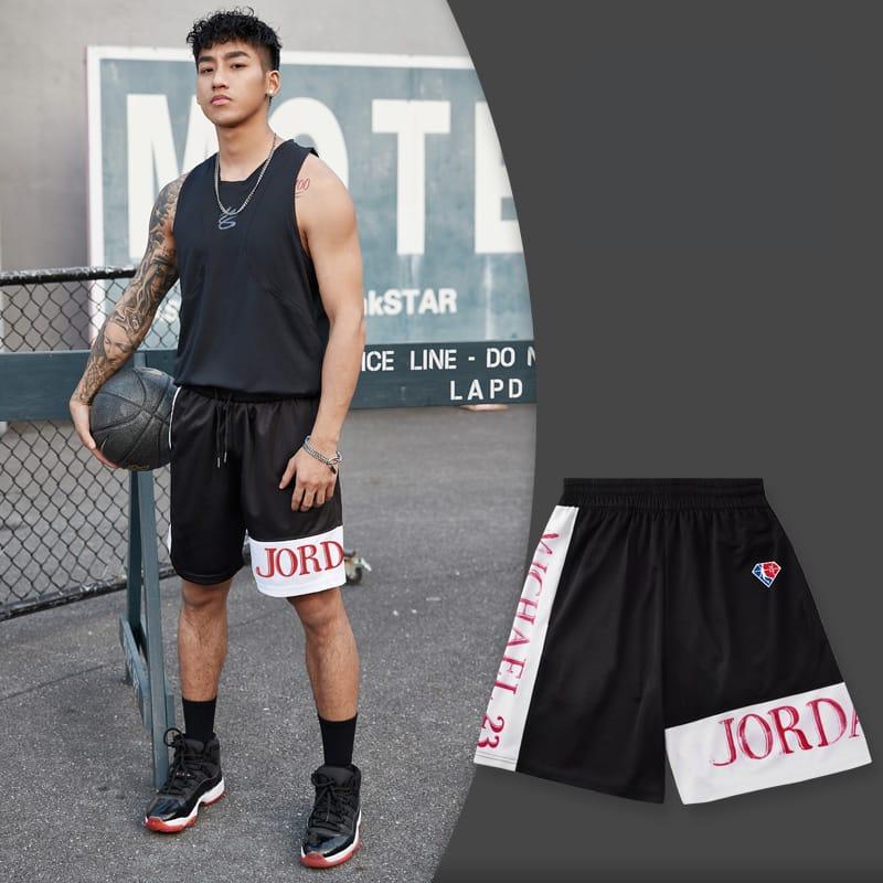 ehot-jordan-stripe-black-shorts