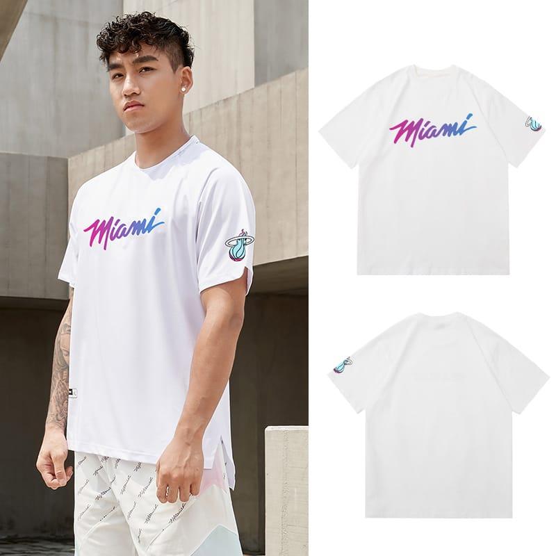 ehot-miami-neon-gradient-white-t-shirt