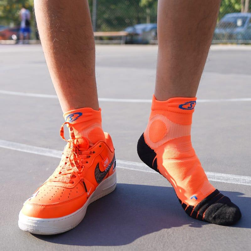 ehot-spalding-orange-black-low-cut-socks