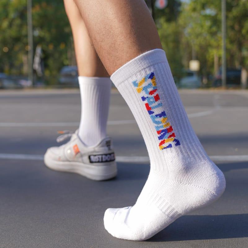 ehot-spalding-text-white-crew-socks