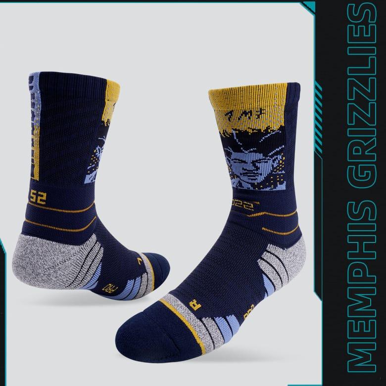 ehot-supernova-grizzlies-morant-crew-socks