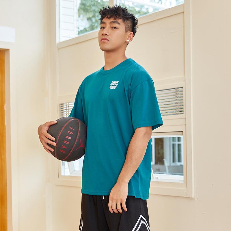 Футболка Ehot Takeoff Green T-Shirt