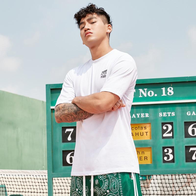 Футболка Ehot Takeoff White T-Shirt