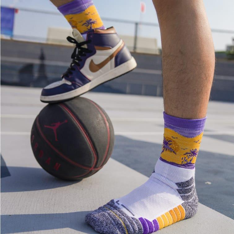 ehot-team-lakers-crew-socks