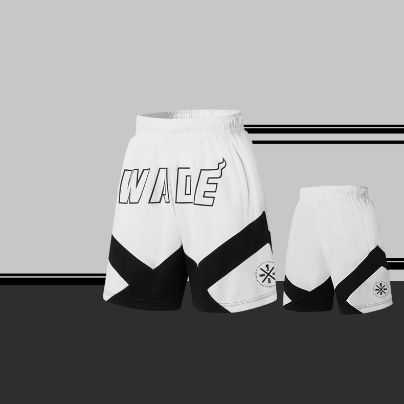 ehot-wade-black-white-shorts