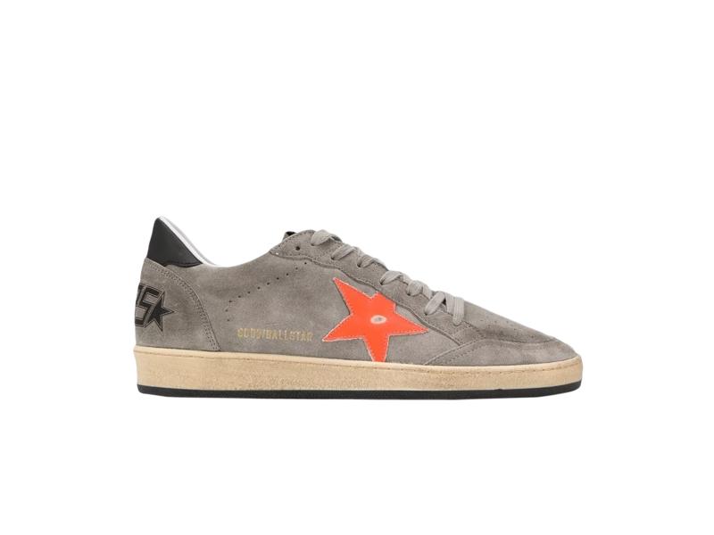 golden-goose-ball-star-grey-orange