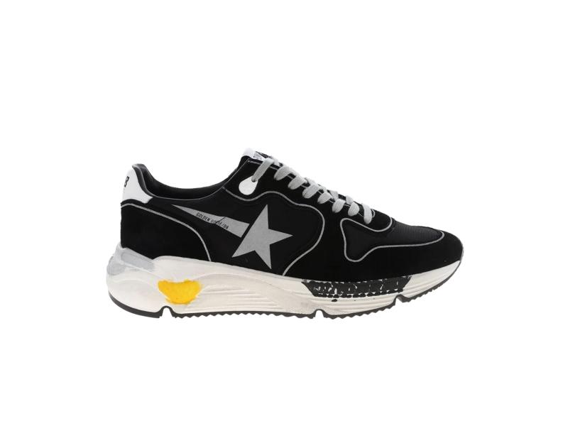 golden-goose-running-sole-sneaker-black