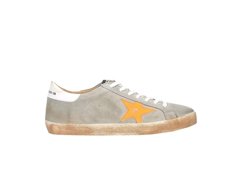 golden-goose-superstar-grey-fluo-orange