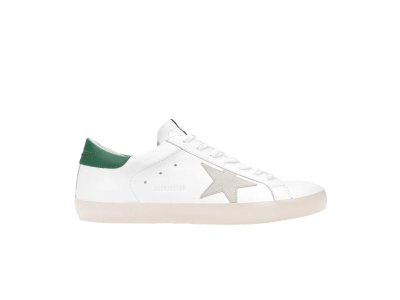 golden-goose-superstar-low-top-sneaker-green-heel